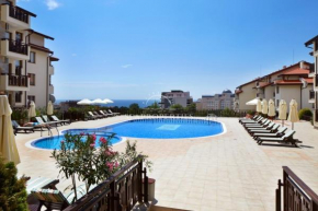 Apartment Sveti Vlas - Sonnenstrand